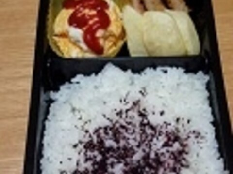 薄ーいトンカツ